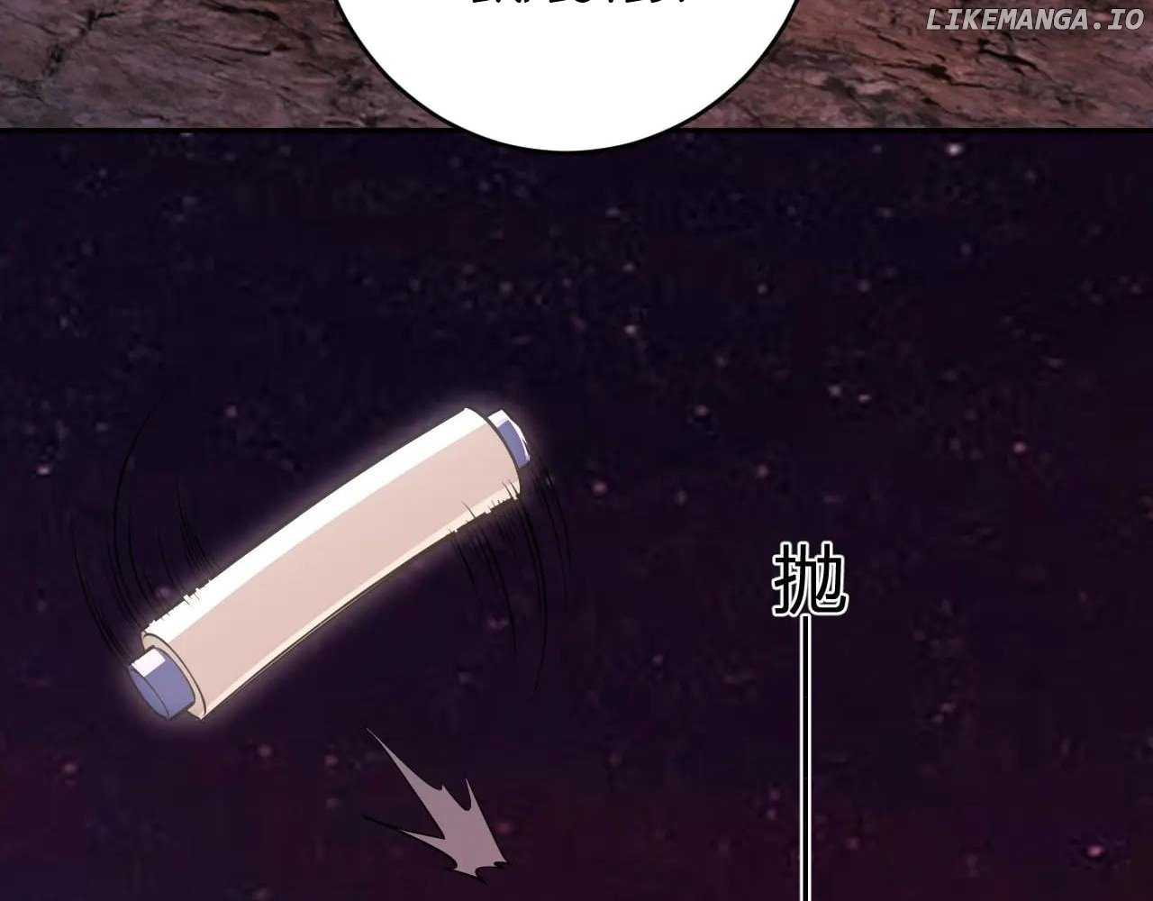 Doomsday for All: Me, Virus Monarch Chapter 65 - page 60